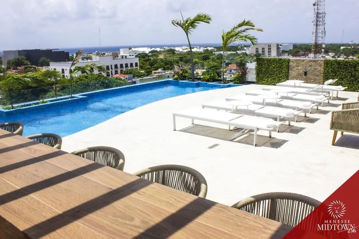 Estudio Nuevo Equipado. Playa Del Carmen. 0*,  Μεξικό