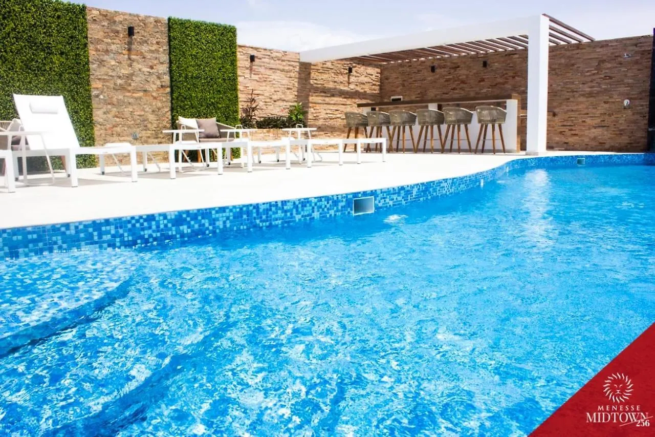 Estudio Nuevo Equipado. Playa Del Carmen. Apartment